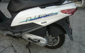 SUZUKI ADDRESS V125 DT11A