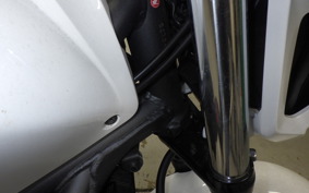 HONDA NC750S 2015