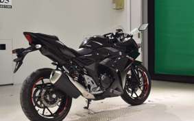 SUZUKI GSX250RA 2023