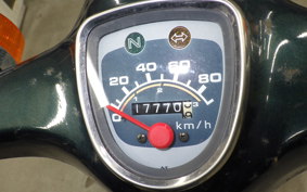 HONDA C90 SUPER CUB HA02