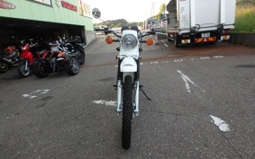 SUZUKI TS185ER SG12A