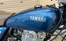 YAMAHA SR400 2020 RH16J