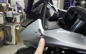HONDA CBR250R GEN 3 2024 MC41
