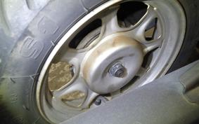 HONDA TACT-4ﾍﾞｰｼｯｸ AF75