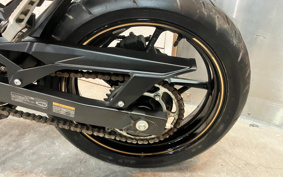 KAWASAKI NINJA 400 2019 EX400G