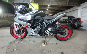 SUZUKI GSX-8R 2025 EM1AA