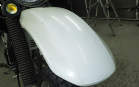 SUZUKI DJEBEL 250 XC 1980 SJ45A