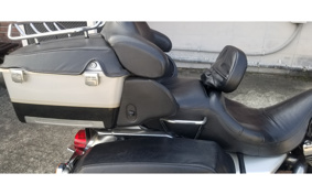 HARLEY FLHTCUI 100TH 2003 FCW