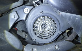 YAMAHA CYGNUS 125 XSR 2 SE44J