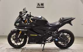 YAMAHA YZF-R25 1998 RG43J