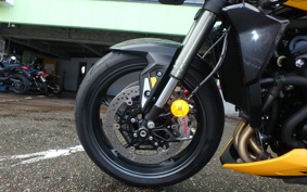 TRIUMPH STREET TRIPLE RS 2024 HDA614