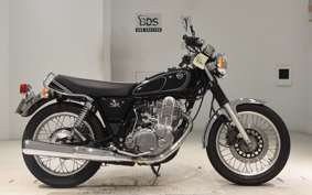 YAMAHA SR400 Gen.4 2017 RH03J