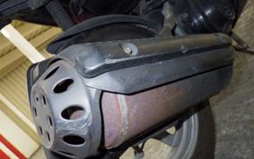 HONDA DIO GEN 3 2018 AF34