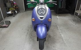 YAMAHA VINO 50 2018 SA37J