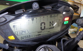 SUZUKI SV650 X A 2019 VP55B