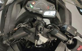 KAWASAKI NINJA250 EX250L