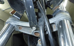 SUZUKI ST250 NJ4AA