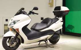 HONDA FORZA Z MF08
