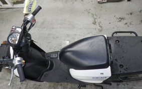 YAMAHA GEAR Gen.2 2022 UA08J