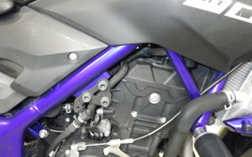 YAMAHA MT-03 2018 RH13J