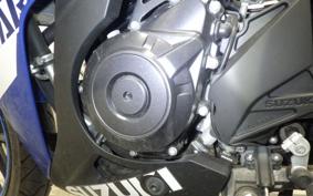 SUZUKI GSX250 R 2000