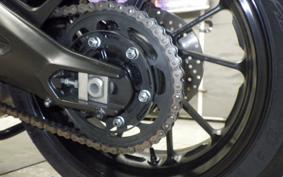 YAMAHA MT-09 Tracer 2017 RN51J