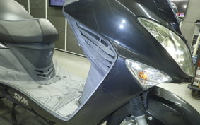 SYM RV125 I Type 2009