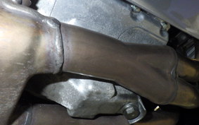 SUZUKI HAYABUSA Gen.3 2025 EJ11A