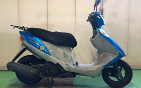 SUZUKI ADDRESS V125 CF46A