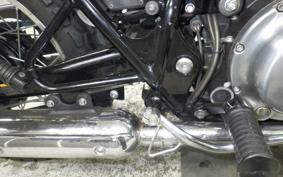 KAWASAKI W800 2016