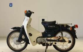 HONDA C90 SUPER CUB HA02