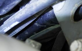 SUZUKI GRASS TRACKER NJ4DA