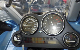 BMW K1200R S 2004