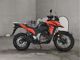 Фото Suzuki V STROM 250SX с японского аукциона
