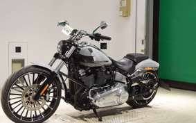 HARLEY FXBR1920 2024