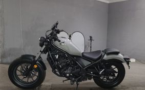 HONDA REBEL MC49