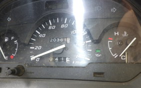 HONDA FORESIGHT SE MF04