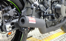 KAWASAKI Z900RS CAFE 2018 ZR900C