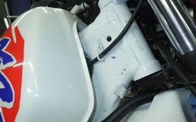 HONDA XLR125R 2017 JD16