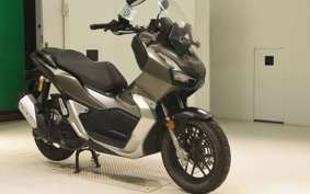 HONDA ADV150 2008 KF38