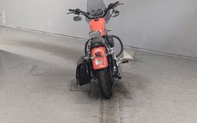 HARLEY XL883R 2008 CS2