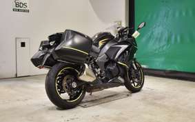 KAWASAKI NINJA 1000 A 2019 ZXT00W