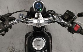 HONDA  MONKEY 125 JB02