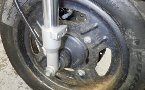 KAWASAKI KSR-2 MX080B