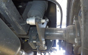 HARLEY FLRT 1750 2017