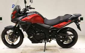 SUZUKI DL650 ( V-Strom 650 ) A 2014 VP56A