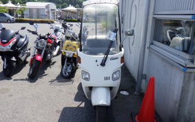 HONDA GYRO CANOPY TA02