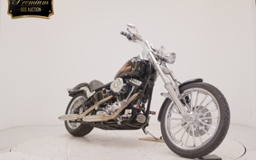 HARLEY FXSTB 1450 2006