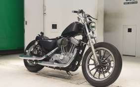 HARLEY XL883-I 2008