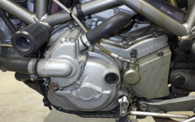 DUCATI MONSTER S4 2001